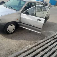 پراید|خودرو سواری و وانت|باغستان, |دیوار