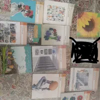 کتاب سال دهم رشته کامپیوتر