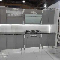 کابینت ممبران طرح رومی 8 تیکه و13 تیکه