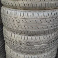 لاستیک کارکرده