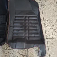 کف پایی خودرو چرمx22pro
