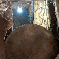 مقنی انواع چاه های اب باسابقه کاری زیاد|خدمات پیشه و مهارت|کنگاور, |دیوار