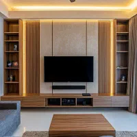 طرح تعویض کابینت نو با کهنه|مصالح و تجهیزات ساختمان|اراک, |دیوار