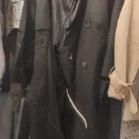 پالتو زنانه نو نو اکبند یه هفته خریدم