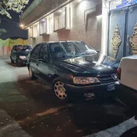 پارس تمیز اثتثنایی موتور سلامت کامل
