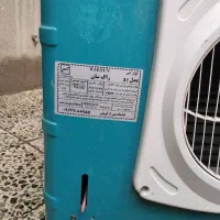 کولر آبی در حد نو سالم|کولر آبی|خرمآباد, |دیوار