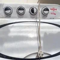 لباسشویی دوقلو۹/۵کیلو