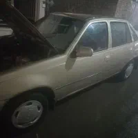 ماشینها فوق سالم مرتب بیمه ماینه فنی کامل|خودرو سواری و وانت|مشهد, شهرک بهارستان|دیوار