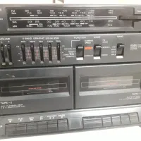 رادیو و ضبط هیتاچی|سیستم صوتی خانگی|پردیس, فاز ۸|دیوار