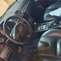 مزدا۳ تیپ ۳|خودرو سواری و وانت|شیراز, جانبازان|دیوار