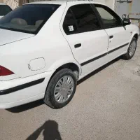 سمند lx مدل 96