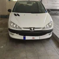 پژو 206تیپ 2|خودرو سواری و وانت|نهاوند, |دیوار