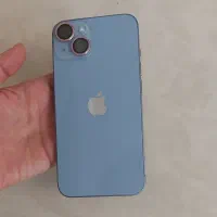 آیفون ۱۴ نرمال ۱۲۸ گیگ|موبایل|تهران, باغ فیض|دیوار