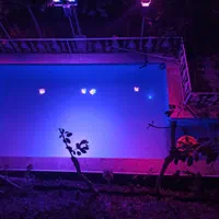 ویلای کوهستانی ۷۵متری با استخر آبگرم روباز|اجارهٔ کوتاهمدت ویلا و باغ|مرزنآباد, |دیوار