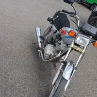 موتور 125