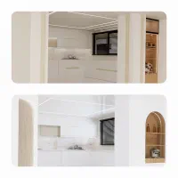 دکوراسیون داخلی نوپیک|خدمات پیشه و مهارت|سامان, |دیوار