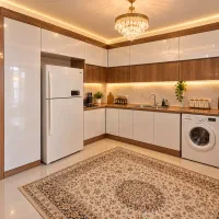اپارتمان-صداقت