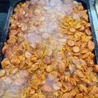 فلافل کیلویی