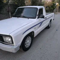 مزدا وانت کارا1400