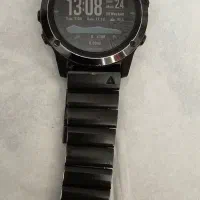 ساعت گارمین