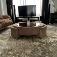 میز جلومبلی|مبلمان خانگی و میز عسلی|کردکوی, |دیوار