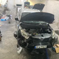 مکانیکی شاگرد نیروی کار