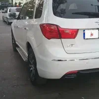 هایما s7 1800 توربو پلاس|خودرو سواری و وانت|قزوین, |دیوار