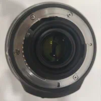 لنز نیکون 18-300 و 35-135|دوربین عکاسی و فیلم‌برداری|کرمانشاه, |دیوار