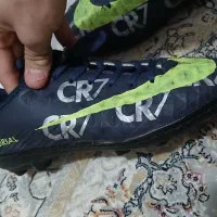 کفش فوتبال سالم|کیف، کفش، کمربند|زنجان, |دیوار