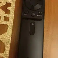 کنترل اصلی تلویزیون جی پلاس