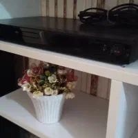 دیویدی تقریبا نو