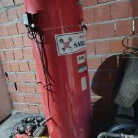 پمپ باد|ابزارآلات|آق قلا, |دیوار