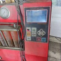 تعمیر کاربراتوردلکوانژکتورنیمه انژکتور