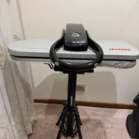 اتو پرس ژانومه