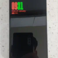 گوشی نوت12پرو پلاس|موبایل|خرمآباد, |دیوار