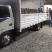 5300ایسوزو جی ام سی|خودرو سنگین|نقده, |دیوار