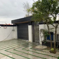 فروش‌ویلای‌مدرن ۲۲۰متری،تاپ لوکیشن،۵دقیقه‌ ساحل|فروش خانه و ویلا|رشت, گلسار|دیوار