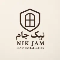 بالکن شیشه ای نیک جام