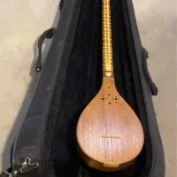 سه تار بختیاری