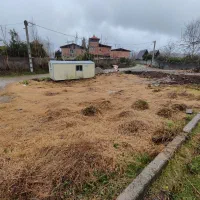 ۲۶۰متر زمین سوادکوه داخل بافت مسکونی