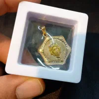 طلای نو به قیمت کارکرده