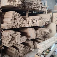 استخدام در کارگاه تولیدی زهوار ام دی اف چوب