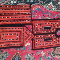 زی آستین پری وال