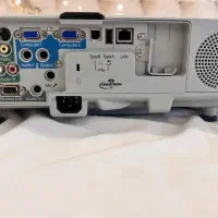 ویدئو پروژکتور  Powerlite 420|تلویزیون و پروژکتور|قزوین, |دیوار