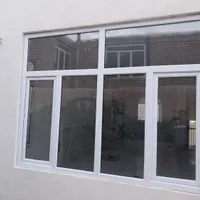 پنجره دوجداره upvc