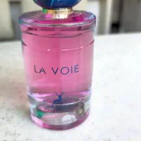 La voie