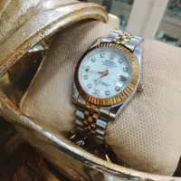 ساعت مچی رولکس