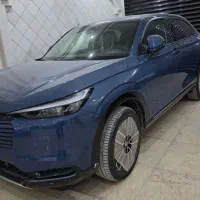 هوندا اچ آروی