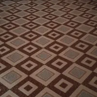 فرش آشپزخانه