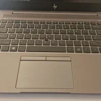 hp zbook نسل ۸ با ۴گیگ گرافیک مجزا  طراحی سنگین|رایانه همراه|اهواز, زیتون کارمندی|دیوار